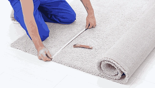 Carpet Repair Services Beveridge