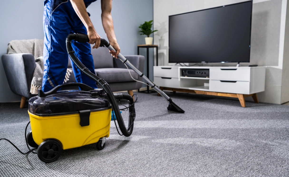 Extract Carpet Cleaning Beveridge Contact Office